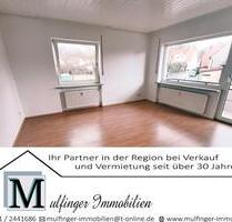 2 Zi. EG Wohnung mit Balkon - 700,00&nbsp;EUR Kaltmiete, ca.&nbsp; 70,00&nbsp;m&sup2;&nbsp;Wohnfl&auml;che in Pommersfelden (PLZ: 96178)