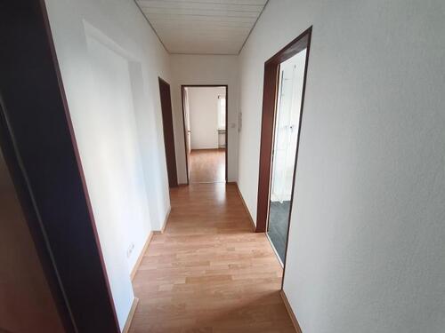 Flur Bild 1 - 3 Zimmer Etagenwohnung zur Miete in Pommersfelden