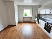 Küche mit Essplatz Bild 1 - 2 Zimmer Etagenwohnung zur Miete in Pommersfelden
