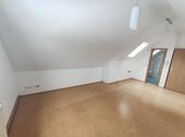 Wohnen / Essen / Schlafen Bild 3 - Etagenwohnung mit 22,00 m&sup2; in Hemhofen zur Miete