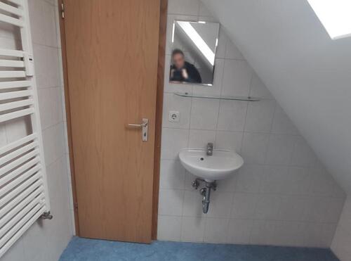 Bad mit Dusche Bild 4 - 