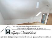 Titelbild - 1- Zi. DG Wohnung in Hemhofen - 220,00&nbsp;EUR Kaltmiete, ca.&nbsp; 22,00&nbsp;m&sup2;&nbsp;Wohnfl&auml;che