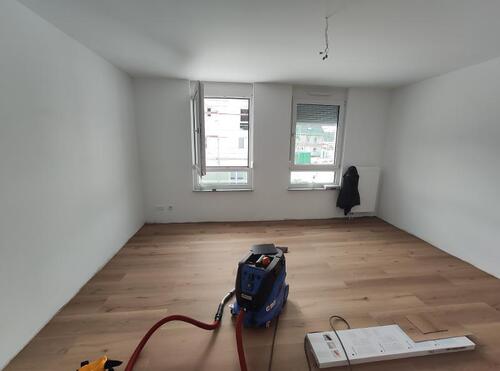 OG: Schlafzimmer mit Ankleide Bild 1 - 