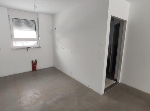 Offene Küche Bild 1 - 