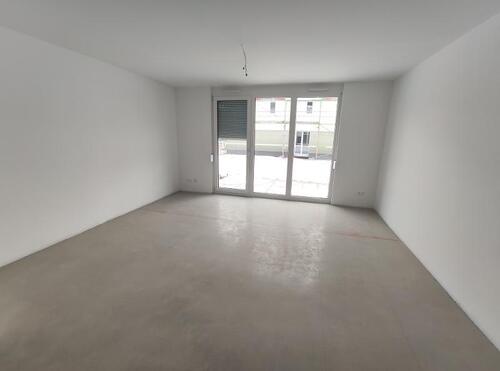 Wohnen / Essen mit offener Küche Bild 5 - 