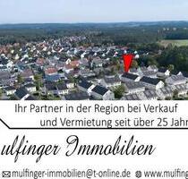 NEUBAU - Reihenmittelhaus mit Garten, Garage und zusätzlichem Stellplatz - Roth OT Eckersmühlen