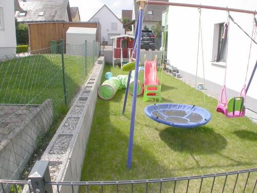 Garten - 