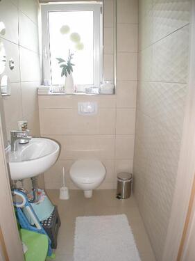 Gäste-WC - 