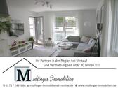 Titelbild - 4 Zi. Erdgeschoss Wohnung mit Garten und 2 Stellplätzen