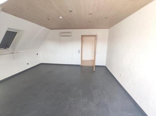 Whg. 1: Schlafzimmer Bild 3 - 