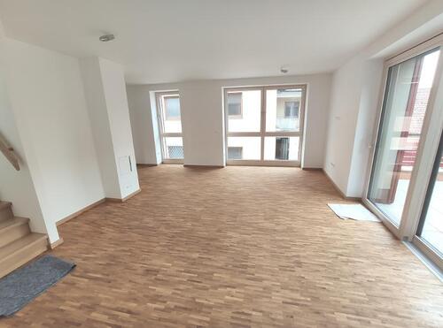 OG: Wohnen mit Zugang zur Terrasse Bild 4 - 