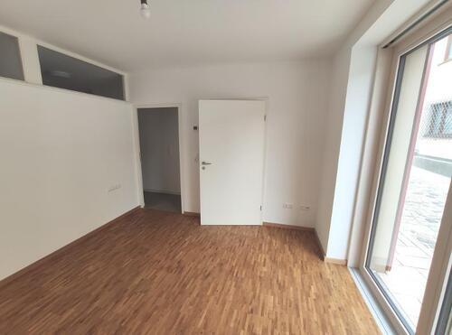 EG: Schlafen / Besprechungsraum Bild 3 - 