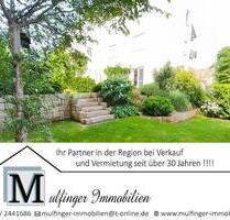 3 Zi. Wohnung (möbliert) im EG mit Terrasse, Carport und Stellplatz - Heroldsbach OT