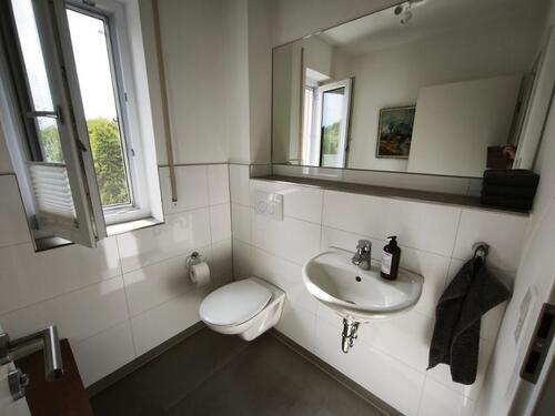Gäste-WC - 