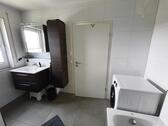 Bad mit Badewanne, Dusche und Waschmaschineanschluss Bild 6 - 