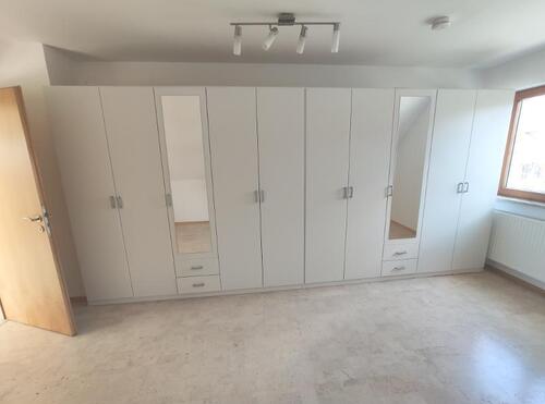 Schlafzimmer Bild 4 - 