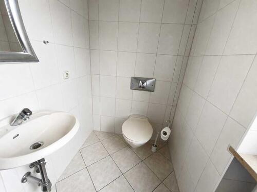 Gäste-WC Bild 1 - 