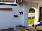 Terrasse mit Zugang zum Garten Bild 2 - 
