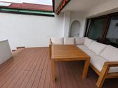 Terrasse mit Zugang zum Garten Bild 1 - 