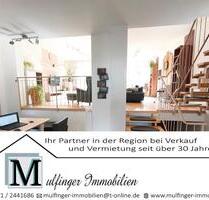 Reihenmittelhaus mit Garten und Carport in Etzelskirchen - Höchstadt OT