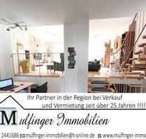 Reihenmittelhaus mit Garten und Carport in Etzelskirchen - Höchstadt OT