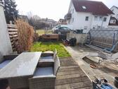 Terrasse / Garten Bild 1 - 