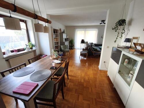 Esszimmer Bild 2 - 