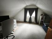 Ausgebauter Spitzboden - Kinder- /Arbeitszimmer Bild 1 - 