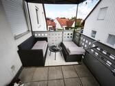 Balkon Bild 2 - 