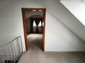 Ausgebauter Spitzboden - Vorraum Bild 1 - 