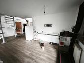 Diele mit Zugang zu Wohn- /Essbereich Bild 6 - 