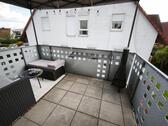 Balkon Bild 1 - 