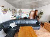 Wohnzimmer mit Zugang zur Terrasse Bild 3 - 