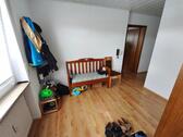 Garderobe / Diele Bild 2 - 3 Zimmer Etagenwohnung in Hessdorf
