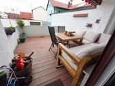 Terrasse Bild 2 - 