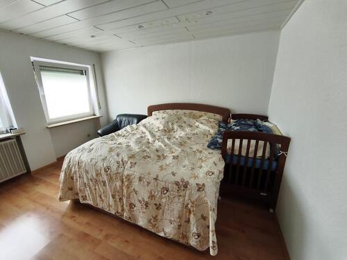 Elternschlafzimmer Bild 2 - 