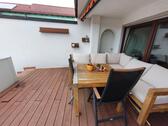 Terrasse Bild 1 - 