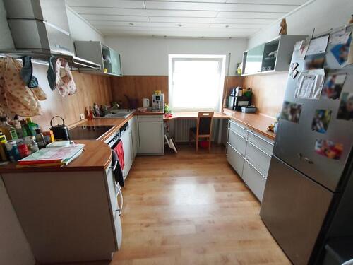 Küche Bild 2 - 