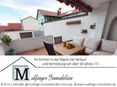 Foto - 3 Zi. Wohnung im EG mit Terrasse, Gartenmktbenutzung und Garage
