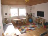 Elternschlafzimmer mit Zugang zum Garten Bild 1 - 