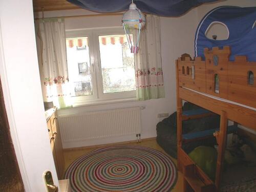 Kinderzimmer 1 Bild 1 - 