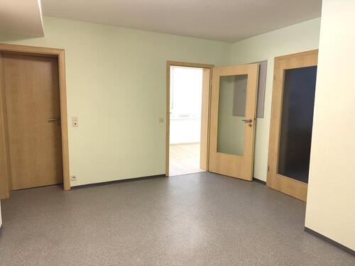 Diele Bild 1 - 2 Zimmer Etagenwohnung zur Miete in Pommersfelden OT
