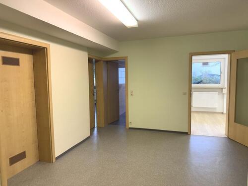Diele Bild 2 - 2 Zimmer Etagenwohnung in Pommersfelden OT