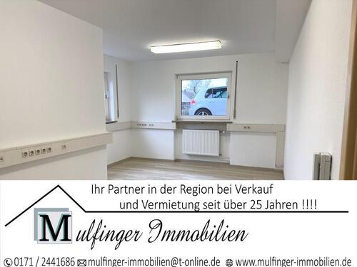 TITELBILD - 2 Zi. Wohnung in Pommersfelden OT