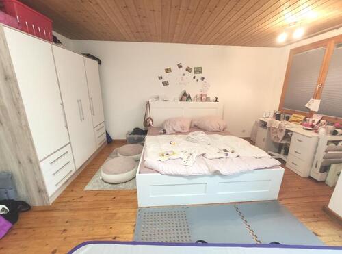 2. OG: Kinderzimmer 1 Bild 2 - 