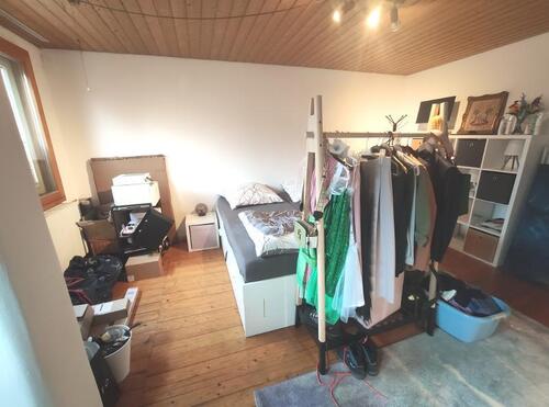 2.OG: Elternschlafzimmer Bild 4 - 