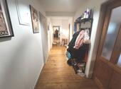 Diele Bild 1 - 4 Zimmer Etagenwohnung zur Miete in Lichtenfels