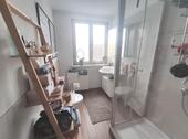 2. OG: Bad mit Dusche Bild 2 - 