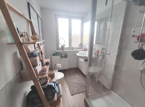 2. OG: Bad mit Dusche Bild 2 - 