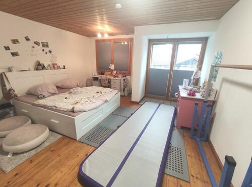 2. OG: Kinderzimmer 1 Bild 1 - 